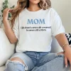8-2-10.webp Life Doesn't Come With a Manual It Comes With a Mom Shirt – Sentimental Mother's Day Gift, Heartfelt Mom Quote Tee, Gift for Mom from Daughter