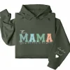 8-4-7.webp This Mama Wears Her Heart on Her Sleeve Hoodie – Custom Hoodie with Kids’ Names, Personalized Mother’s Day Gift for Mama