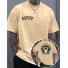 Cow Skull Shirt – Western Aztec Bull Skull Tee – Boho Rodeo T-Shirt – Southern Country Style – Perfect Western Gift for Cowboys & Rodeo Fans