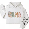 9-2-6.webp This Mama Wears Her Heart on Her Sleeve Hoodie – Custom Kids Names Hoodie for Mom