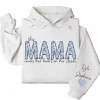 9-3-8.webp This Mama Wears Her Heart on Her Sleeve Hoodie – Custom Hoodie with Kids’ Names, Personalized Mother’s Day Gift for Mama