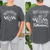 Ain't No Hood Like Fatherhood, Drinking Husband, Fathers Day Gift, Gift For Dad