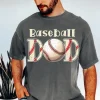 Funny Baseball Dad Shirt ? Father's Day Gift for Baseball Lovers