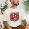 Baseball-Dad-Shirt-2.webp Baseball Dad Tee ? Gift for Sports Dad ? Game Day Shirt for Father