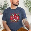 Baseball-Dad-Shirt-3.webp Baseball Dad Tee ? Gift for Sports Dad ? Game Day Shirt for Father
