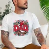 Baseball-Dad-Shirt-4.webp Baseball Dad Tee ? Gift for Sports Dad ? Game Day Shirt for Father