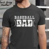 Baseball-Dad-Shirt-Fathers-Day-1.webp Baseball Dad Silhouette Shirt ? Perfect Game Day Outfit for Proud Dads