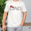 Baseball-Dad-Shirt-Fathers-Day-Shirt-1.webp Father's Day Baseball Dad Shirt ? Sports Dad Graphic Tee for Game Lovers