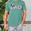 Baseball-Dad-Shirt-Fathers-Day-Shirt-3.webp Father's Day Baseball Dad Shirt ? Sports Dad Graphic Tee for Game Lovers