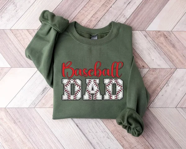 Baseball-Dad-Shirt-Gift-For-Baseball-Lover-3.webp Baseball Dad Sweatshirt ? Throwing Player Graphic ? Father?s Day or Game Day Gift