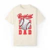 Baseball-Dad-Shirt-for-vintage-2.webp Vintage Baseball Dad Shirt ? Father's Day Baseball Game Tee
