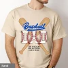 Baseball-Dad-Tshirt-1.webp Cool Baseball Dad Tee ? Great Father's Day Gift for Baseball Lovers