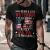 Being a Veteran is an Honor Being a Papa is Priceless Patriotic T-Shirt, Veteran Papa Shirt, Gift for Veterans, Veteran Dad Tee