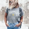 Best Mummy ever voted by add kids names - Custom mum T Shirt, Mothers Day Gift