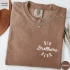 Big Brother Club T-Shirt, Cool Brothers Club Shirt, Brother Birthday Gift, Best Brother Shirt, Shirt for Brother
