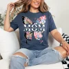 Butterfly-Mom-Shirt-Floral-Mama-Tee-Mothers-Day-T-shirt-Mom-Shirt-3.webp Personalized Butterfly Mom Shirt, Floral Mama Tee, Mothers Day T-shirt, Mama Shirt