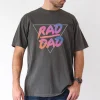 Cartoon-Rad-Dad-Graphic-Print-T-Shirt-All-Season-Non-Stretch-Cotton-Casual-Crew-Neck-Knit-Fabric-Tee-Perfect-for-Daily-Wear-Outdoor-Activities-and-Sports-Comfortable-Fit-for-Adults-3_gm_optimized.webp Cartoon Rad Dad Graphic Print T-Shirt, The Best Father's Day Gift