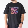 Cartoon-Rad-Dad-Graphic-Print-T-Shirt-All-Season-Non-Stretch-Cotton-Casual-Crew-Neck-Knit-Fabric-Tee-Perfect-for-Daily-Wear-Outdoor-Activities-and-Sports-Comfortable-Fit-for-Adults-4_gm_optimized.webp Cartoon Rad Dad Graphic Print T-Shirt, The Best Father's Day Gift