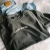 Cool Aunt Comfort Colors? T Shirt Aunt Gift , Pregnancy Reveal to Aunt Cool Aunt Club