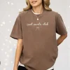Cool Aunt Club T-Shirt, Cute Auntie Shirts Gift, Pregnancy Announcement, Gift for Aunt, Pregnancy Reveal to Aunt