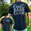 Cool-Dads-Club-4.webp Cool Dads Club Shirt, The Cool Dad Stuff, 1st Father Day Gift for Expecting Dad T-Shirt, The Best Father's Day Gift