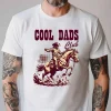 Cool-Dads-Club-Cowboy-2.webp Cool Dads Club T-Shirt - Cowboy T-Shirt - The Best Father's Day Gift