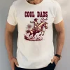 Cool-Dads-Club-Cowboy-3.webp Cool Dads Club T-Shirt - Cowboy T-Shirt - The Best Father's Day Gift