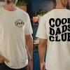 Cool-Dads-Club-Shirts-3.webp Cool Dads Club, Funny Husband, Father's Day Gift, Daddy , Dad to be, Cool Dad, Father's T-Shirt, The Best Father's Day Gift