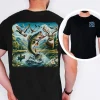 Cool-Dads-Club-fishing-3.webp Cool Dads Club T-Shirt - Fishing T-Shirt - The Best Father's Day Gift