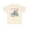 Cool Grandads Club Shirt, Cowboy T-Shirt, Funny Granddad Shirt, Gift for Grandpa, Father's Day Gift, GrandDaddy Gift, Grandfather to Be Gift