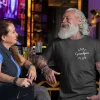 Cool Grandpas Club Shirt, Funny Granddad Shirt, Gift for Grandpa, Father's Day Gift, Grandpa Gift, Grandfather to Be Gift