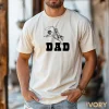 Cowboy Dad T-shirt, Country Western Gift, Rodeo Dad, Wild West Dad, Old West Dad, Cowboy T-Shirt, Cowboy Dad, Father's Day Gift