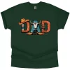 Cowboy Dad Shirt, Western Dad, Cowboy Dad, Father?s Day Gift, Rustic Dad T-Shirt, Western Gift