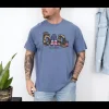Custom Army Dad T-Shirt, 4th of July Dad Shirt, Father Day Army Dad Tee, Homecoming Gift, Military Dad Shirt, Fathers Day Gift