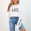 Custom-Auntie-Sweatshirt-8.webp Custom Auntie Sweatshirt, Personalized Aunt Shirt With Niece and Nephew Names, Blessed Aunty , Customized Gift For New Aunt, Moms Day