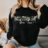 Custom-Boy-Mama-Camo-3.webp Custom Boy Mama Camo, Camo Coquette Bow Sweatshirt, Boy Mom Name Kids Crewneck, The Best Mother's Day Gift