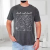 Fishing, Dad Gift, Fishing Lover Dad T-Shirt, Fishing Gift Fisherman, Dad Birthday Gift Funny Dad Shirt