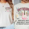 Custom Motherhood, Motherhood Some Day I Rock It, Trendy Mom T-Shirt ? The Best Mother 's Day Gift