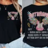Custom Motherhood, Motherhood Some Day I Rock It, Trendy Mom T-Shirt ? The Best Mother 's Day Gift