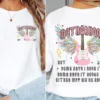 Custom Motherhood, Motherhood Some Day I Rock It, Trendy Mom T-Shirt ? The Best Mother 's Day Gift