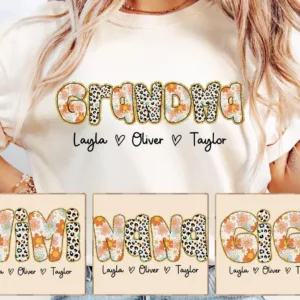 Custom-Name-Grandma-Png-Bundle-Grandma-Nini-Mimi-Nana-Png-Mothers-Day-Png-Mama-Varsity-Png-Floral-Spring-Png-Family-Shirt-Matching-Png-1-1.jpg Custom Name Grandma Nini Mimi Nana, Mama Varsity, Family Shirt Matching - The Best Mother's Day Gift
