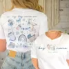 Custom-Stork-Baby-2-1.jpg Custom Stork Baby, Boy Mama, Mother's Day Gift For Mom T-Shirt, The Best Idea for Mother's Day Gift