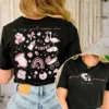 Custom-Stork-Baby-4-1.jpg Custom Stork Baby, Boy Mama, Mother's Day Gift For Mom T-Shirt, The Best Idea for Mother's Day Gift