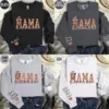 Custom-This-Mama-Wears-Her-Heart-on-Her-Sleeve-Sweatshirt-Floral-Mama-Sweatshirt-Mothers-Day-Gift-Personalized-Mom-Sweater-With-Kids-Name-2.jpg Mother's Day Gift, Custom Heart on Sleeve Shirt with Children's Names