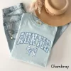 Auntie, Cute Auntie Shirts, New Aunt Gift, Pregnancy Announcement, Gift for Aunt, Pregnancy Reveal to Aunt, Aunt Shirt