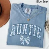 Auntie, Cute Auntie Shirts, New Aunt Gift, Pregnancy Announcement, Gift for Aunt, Pregnancy Reveal to Aunt, Aunt Shirt
