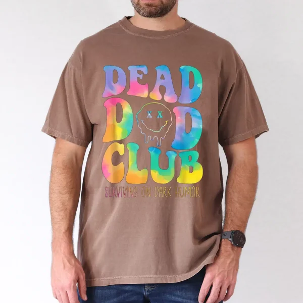DEADDA1_gm_optimized.webp Dead Dad Club T-Shirt, The Best Father's Day Gift