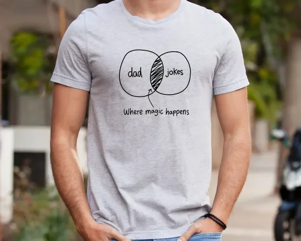 Dad-Jokes-1.webp Dad Jokes, Funny Gift for Dad, Father Birthday Gift, Dad Joke T-Shirts, Dad Shirt Funny, The Best Father's Day Gift