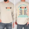 Dad Tour Sweatshirt, Fatherhood, Some Days I Rock It Sweater, Fathers Day Gift, Defender Dad Sweatshirt, Gift For Dad