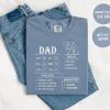 DnD-Dad-Shirt-Block-2.webp DnD Dad Shirt Block, Fathers Day Gifts, Funny DnD T-Shirt, The Best Father's Day Gift